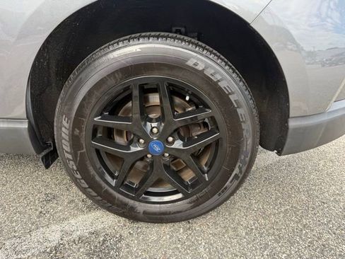 Used 2022 Ford Edge SEL image 12