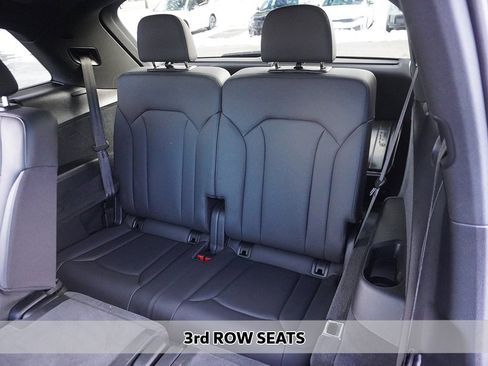 Used 2022 Audi Q7 2.0T Premium Plus image 10