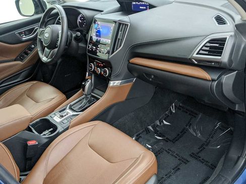 Used 2020 Subaru Forester Touring image 23