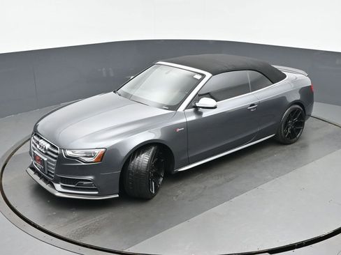 Used 2016 Audi S5 Premium Plus image 30