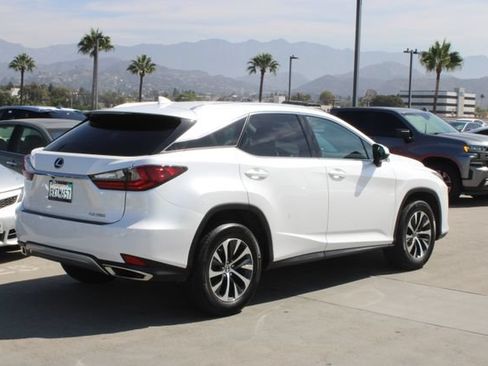 Used 2020 Lexus RX 350 AWD w/ Accessory Package image 21