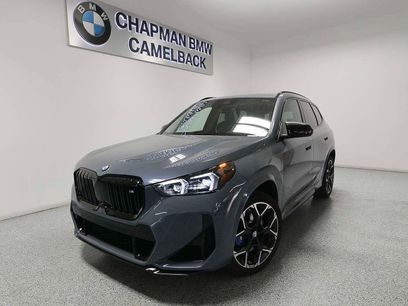 New 2026 BMW X1 M35i w/ Technology Package