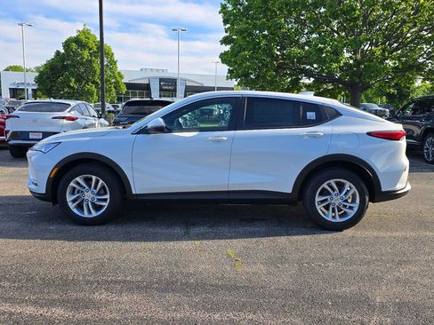 New 2026 Buick Envista Preferred FWD image 6
