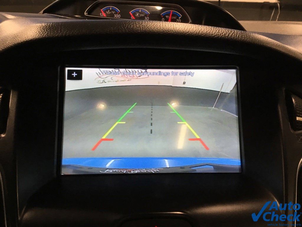 Used 2016 Ford Focus RS AWD/4WD image 51