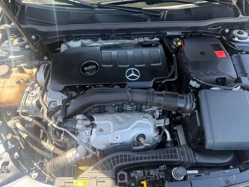 Used 2019 Mercedes-Benz A 220 image 33