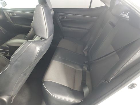 Used 2015 Toyota Corolla LE image 13