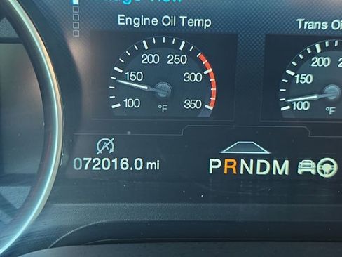 Used 2020 Ford F150 Raptor w/ Equipment Group 802A Luxury AWD/4WD image 23