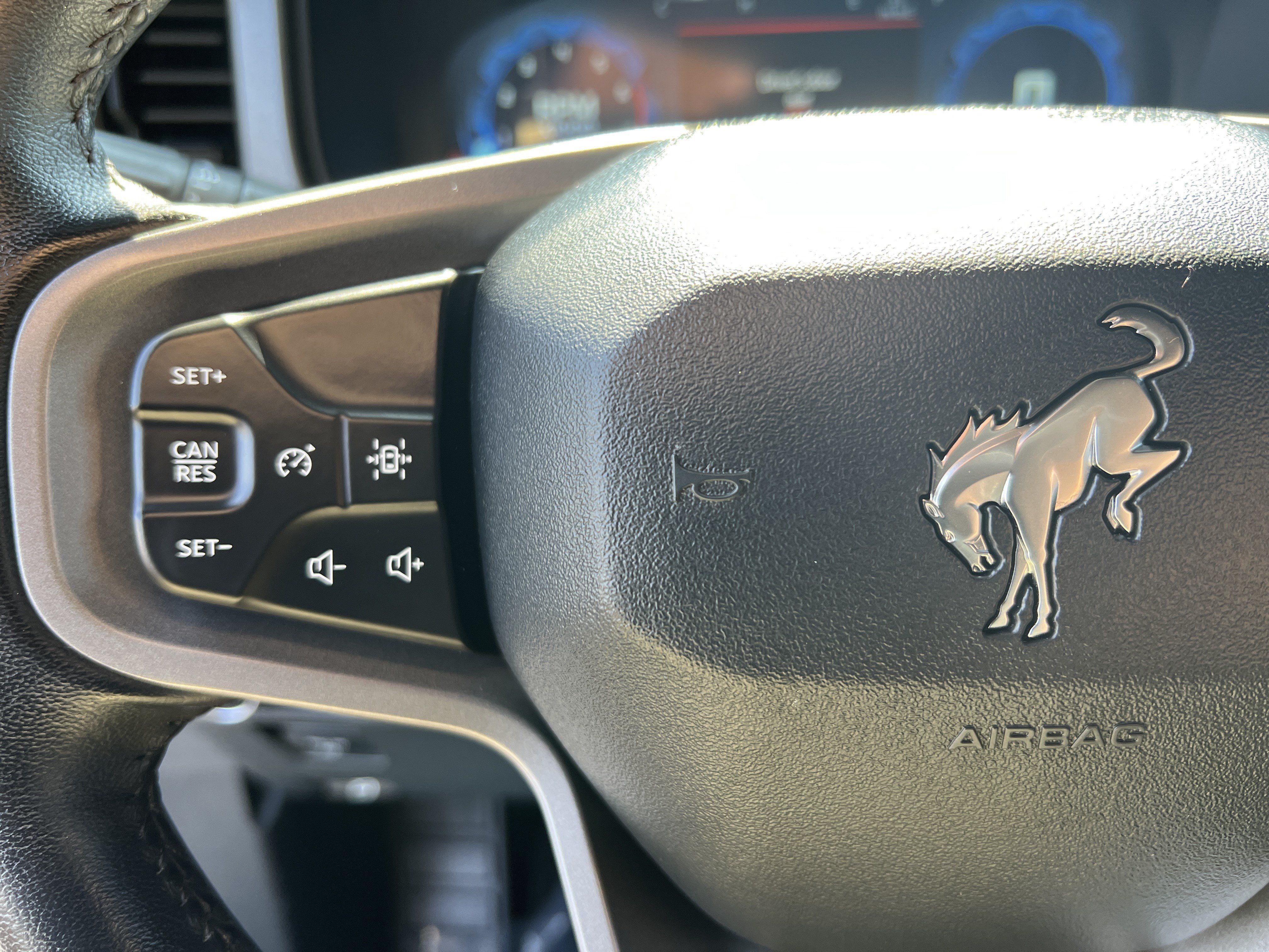 Used 2025 Ford Bronco Big Bend AWD/4WD image 29