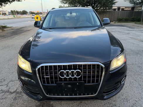 Used 2013 Audi Q5 2.0T Premium Plus w/ Premium Plus Pkg image 2