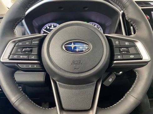 New 2026 Subaru Ascent Touring AWD/4WD image 16