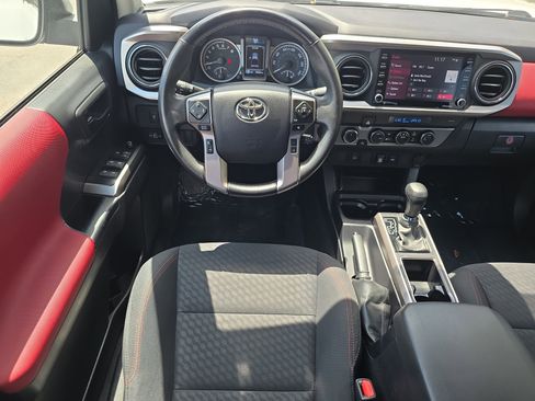 Used 2023 Toyota Tacoma SR5 image 19