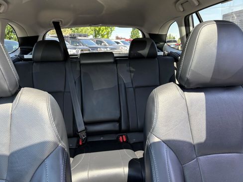 Used 2020 Subaru Outback Limited w/ Popular Package #2 AWD/4WD image 16