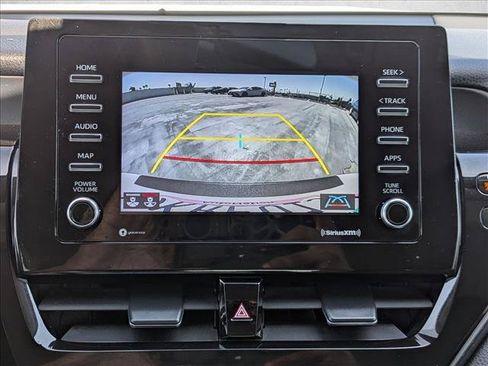 Certified 2024 Toyota Camry SE FWD image 13