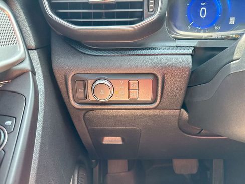 Used 2020 Ford Explorer ST AWD/4WD image 19