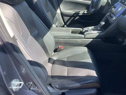 Used 2016 Honda Civic EX-L image 8
