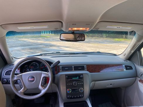 Used 2012 GMC Yukon SLT AWD/4WD image 15