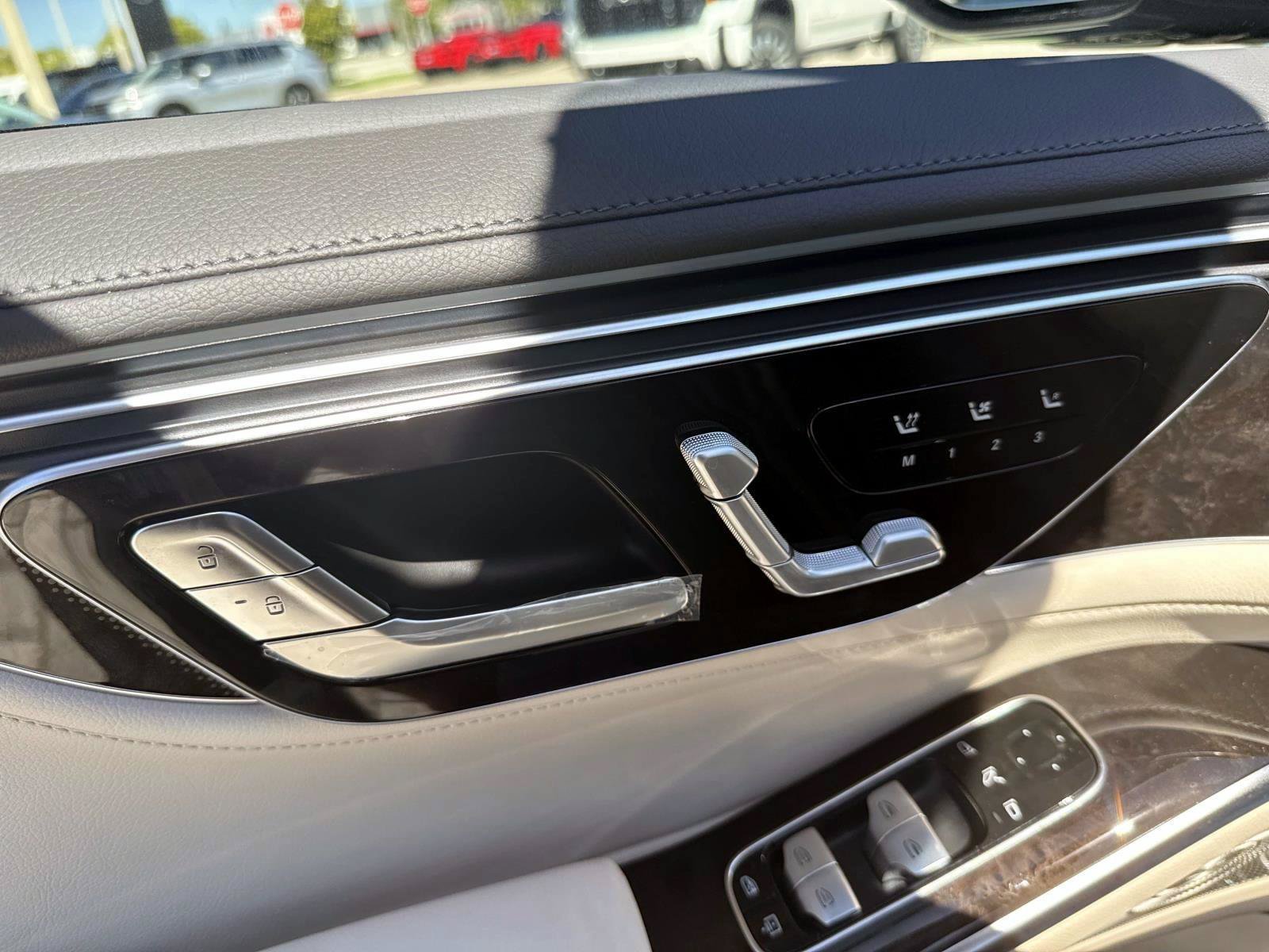 New 2027 Mercedes-Benz S 500 4MATIC image 17