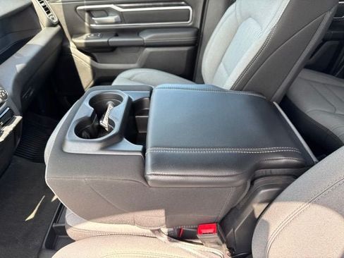 Used 2023 RAM 1500 Big Horn AWD/4WD image 16