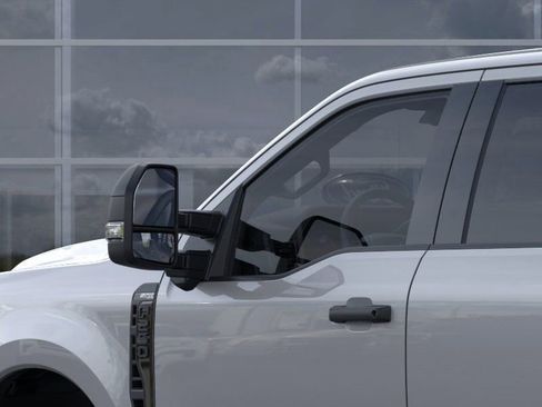 New 2025 Ford F250 XL w/ STX Appearance Package image 18