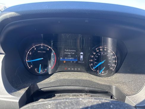 Used 2023 Ford Ranger XLT w/ Equipment Group 301A Mid image 11