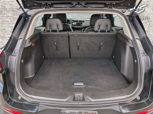Used 2021 Buick Encore GX Select FWD image 13