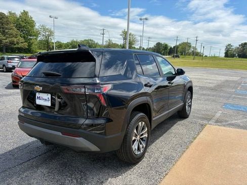 New 2026 Chevrolet Equinox LT FWD image 6