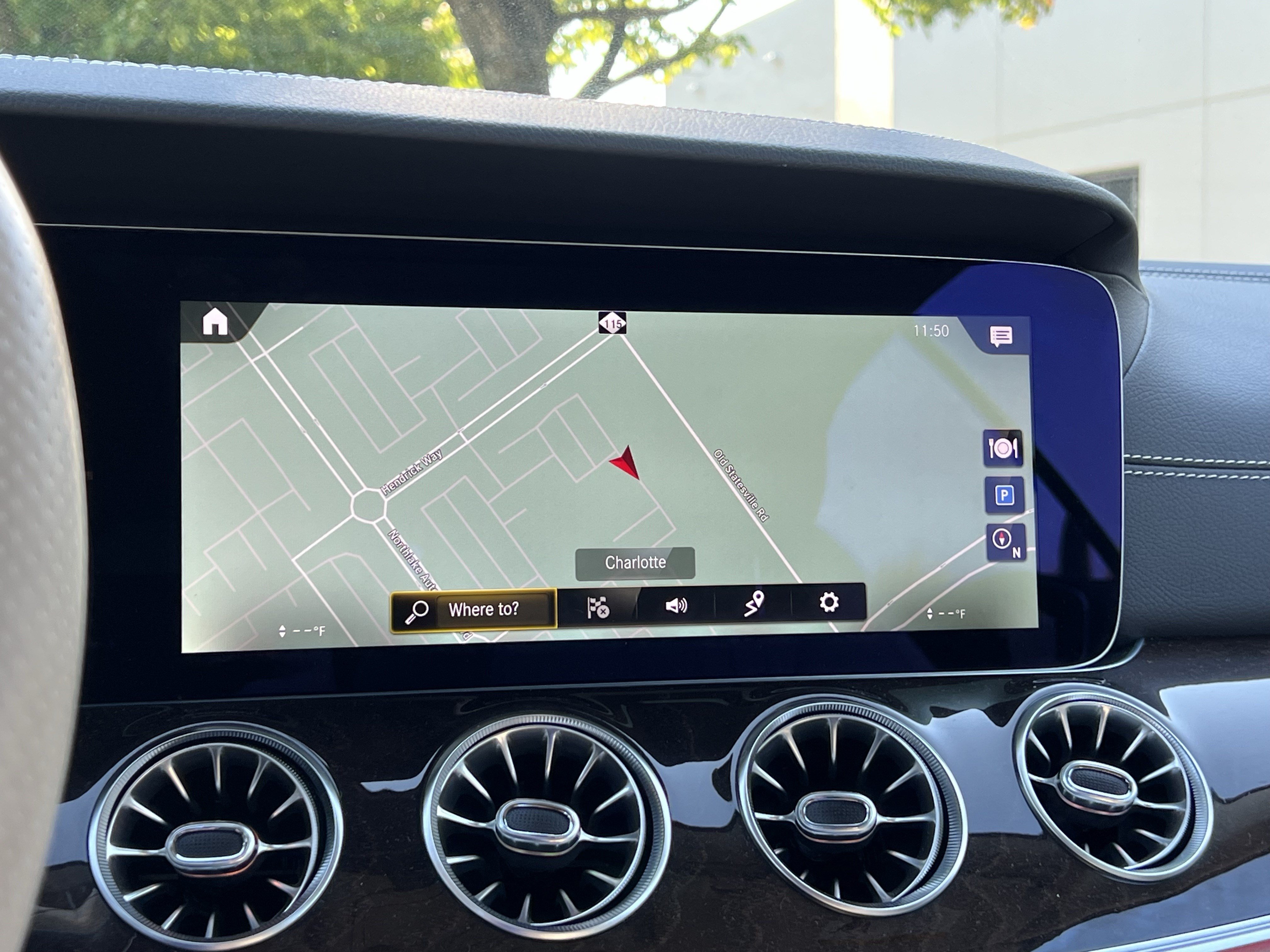 Used 2023 Mercedes-Benz E 450 Cabriolet image 23
