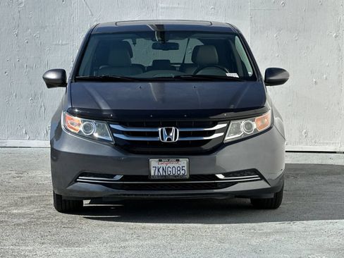 Used 2014 Honda Odyssey EX-L image 8