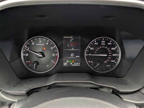 Used 2023 Subaru Outback Limited image 27