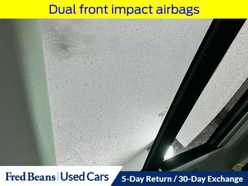 Certified 2025 Ford Explorer Active w/ Active Comfort Package image 28