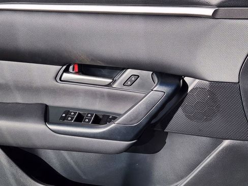 New 2026 MAZDA CX-50 2.5 Hybrid w/ Preferred Pkg image 3