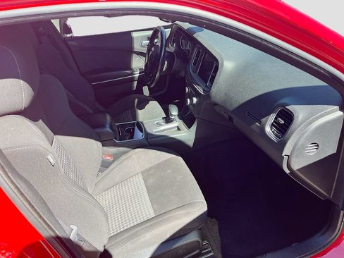 Used 2023 Dodge Charger GT AWD/4WD image 26