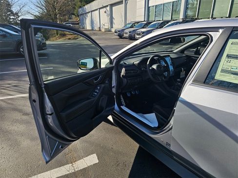 New 2026 Subaru WRX Premium image 16