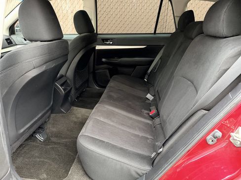 Used 2013 Subaru Outback 2.5i Premium image 13