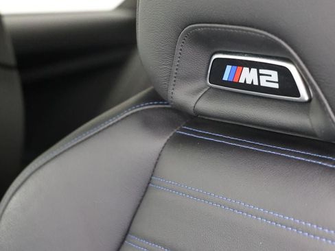 Used 2023 BMW M2 w/ Lighting Package image 24