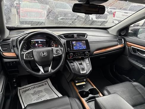 Used 2020 Honda CR-V Touring image 11