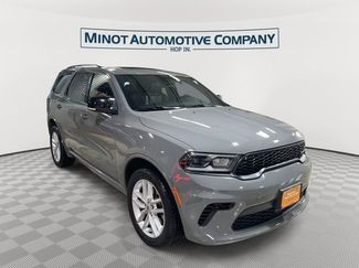 Certified 2024 Dodge Durango GT video 1