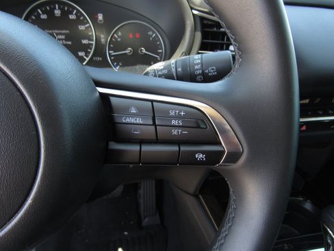Used 2025 MAZDA CX-30 AWD 2.5 S w/ Preferred Package image 25