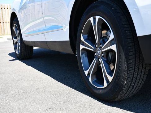 Used 2025 Acura RDX SH-AWD w/ Technology Package image 9