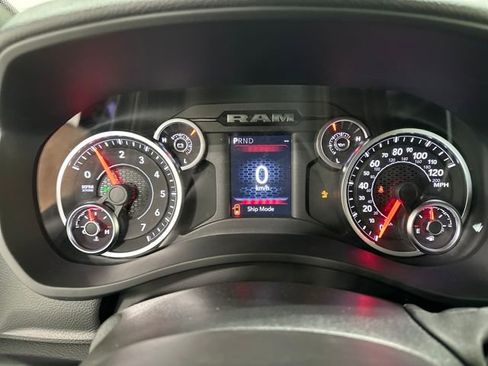 New 2026 RAM 2500 Big Horn image 18