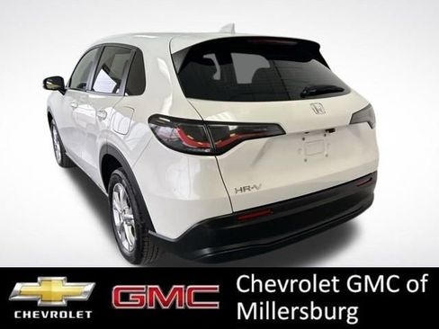 Used 2023 Honda HR-V LX image 6