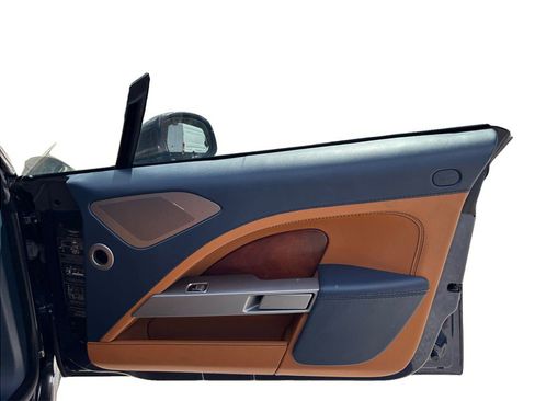 Used 2014 Aston Martin Rapide S image 43