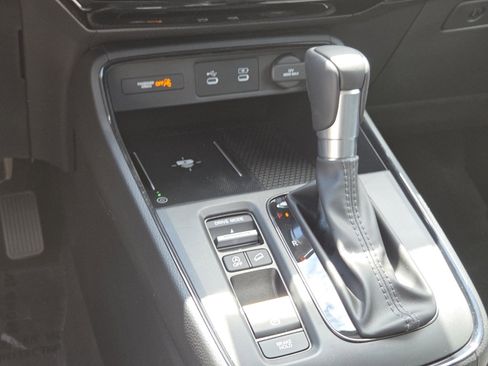 New 2026 Honda CR-V EX-L image 32