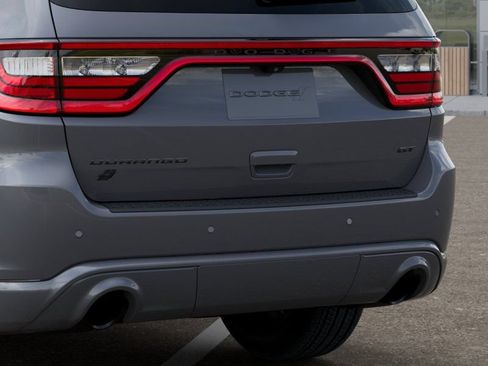 New 2026 Dodge Durango GT w/ Blacktop Package RWD image 13