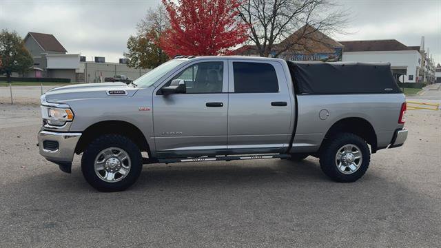 Used 2021 RAM 2500 Tradesman AWD/4WD image 5