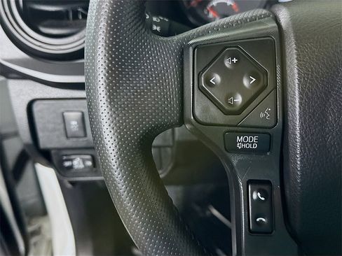 Certified 2022 Toyota Tacoma SR image 20