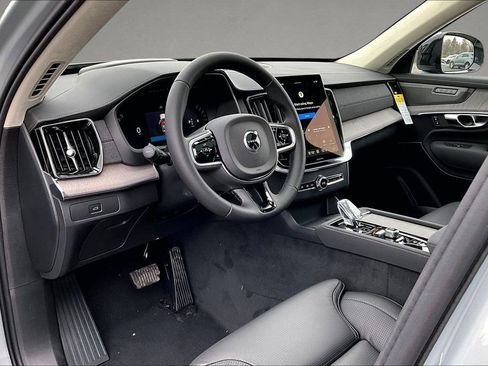 New 2026 Volvo XC90 B6 Ultra w/ Lounge Package AWD/4WD image 7
