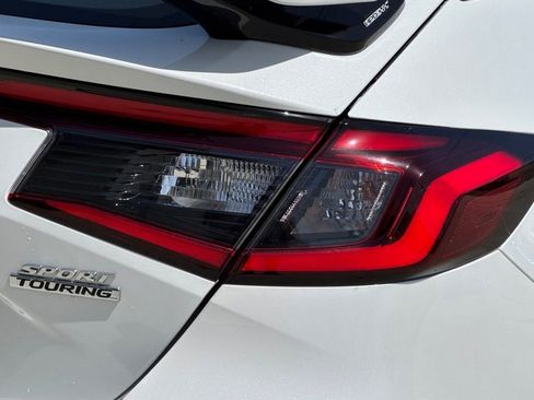Used 2024 Honda Civic Sport Touring image 33