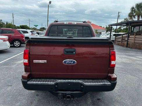 Used 2010 Ford Explorer Sport Trac XLT RWD image 3