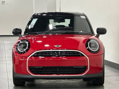 Used 2026 MINI Cooper 4-Door Hardtop FWD image 6